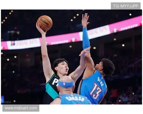 杨瀚森入NBA内线缺阵困局